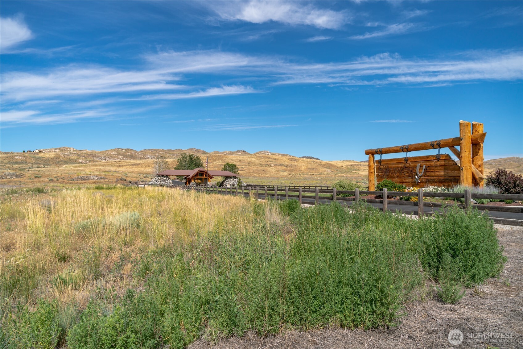 1 Gunsmoke Road , Brewster, WA 98812