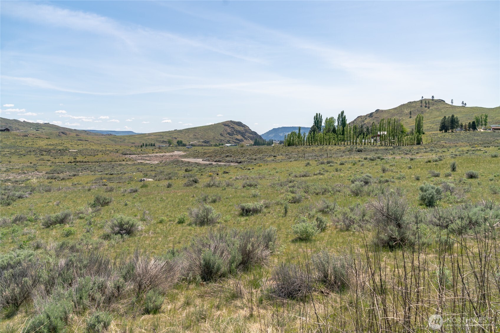 1 Gunsmoke Road , Brewster, WA 98812