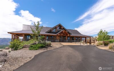 1 Gunsmoke Road , Brewster, WA 98812 - Photo 10