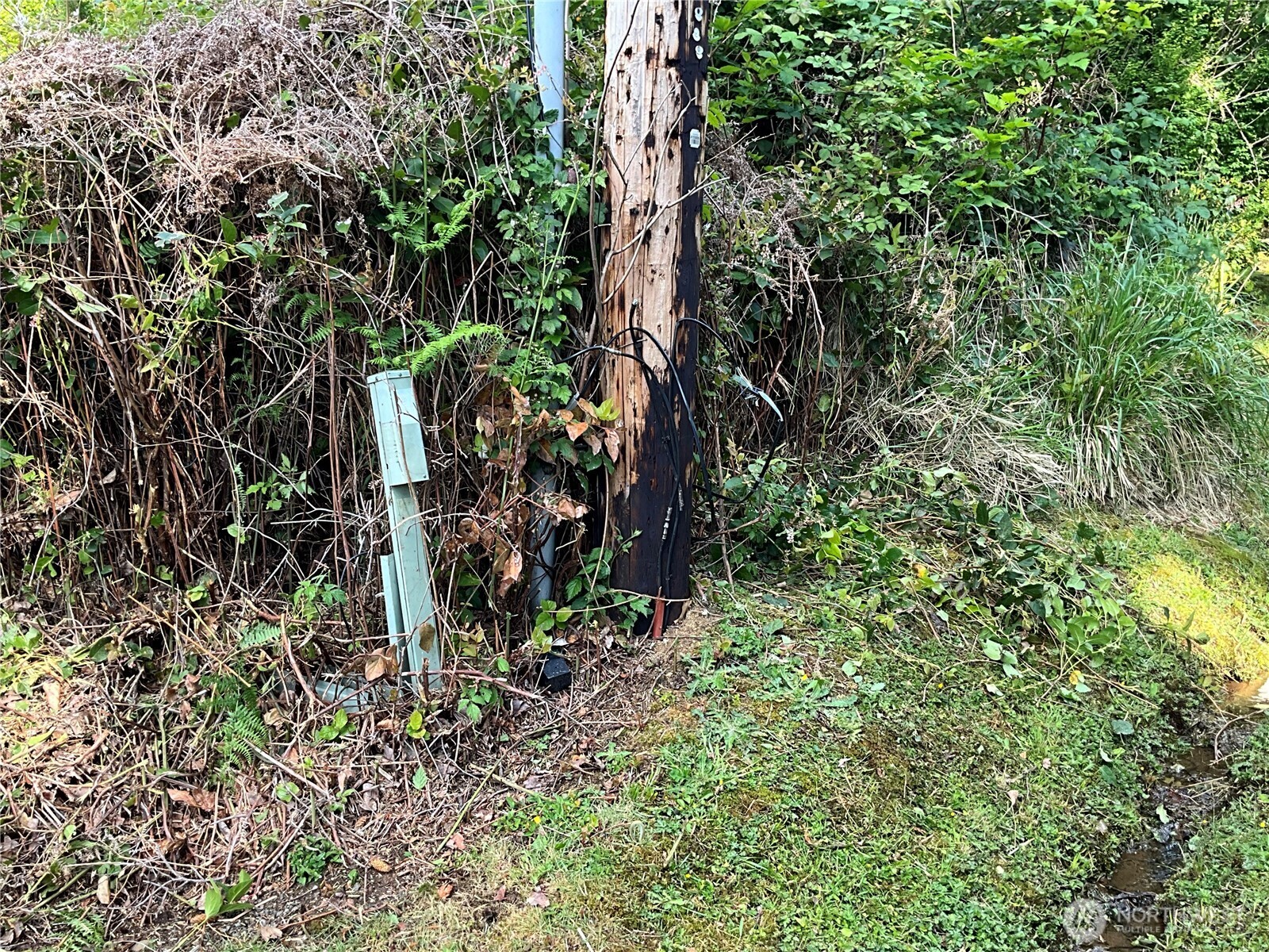 0 Grays Harbor Boulevard , Hoquiam, WA 98550