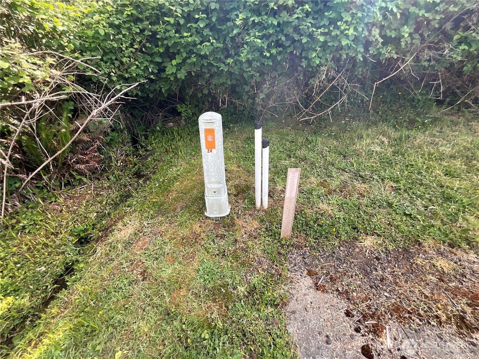 0 Grays Harbor Boulevard , Hoquiam, WA 98550