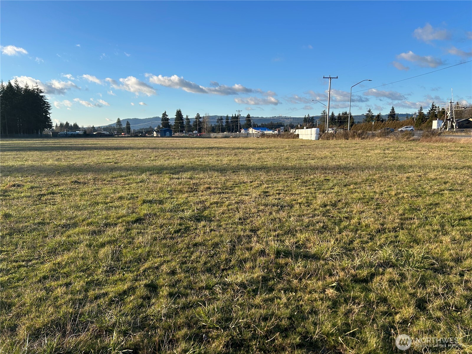 0 Roseburg , Rochester, WA 98579