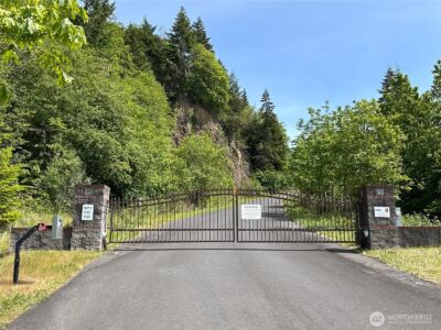 0 Maple Ridge Rd , Cathlamet, WA 98612 - Photo 4