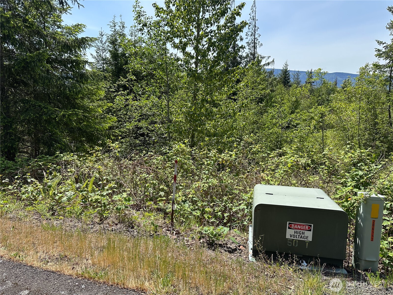 0 Maple Ridge Rd , Cathlamet, WA 98612