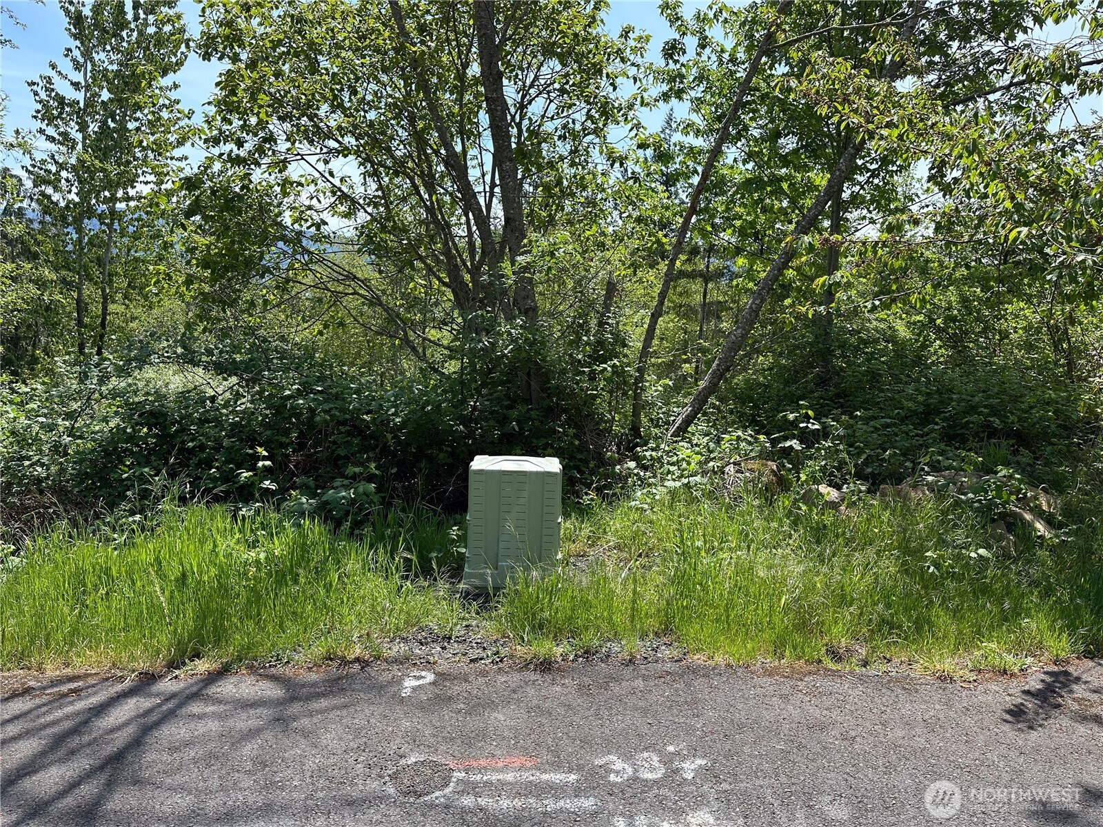 0 Maple Ridge Rd , Cathlamet, WA 98612