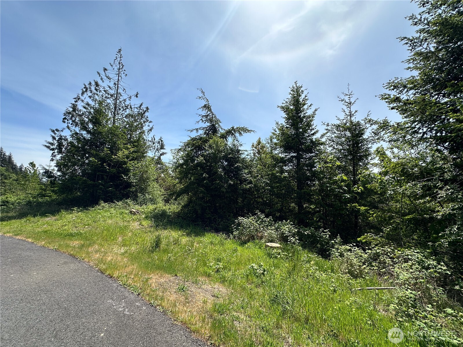 0 Maple Ridge Rd , Cathlamet, WA 98612