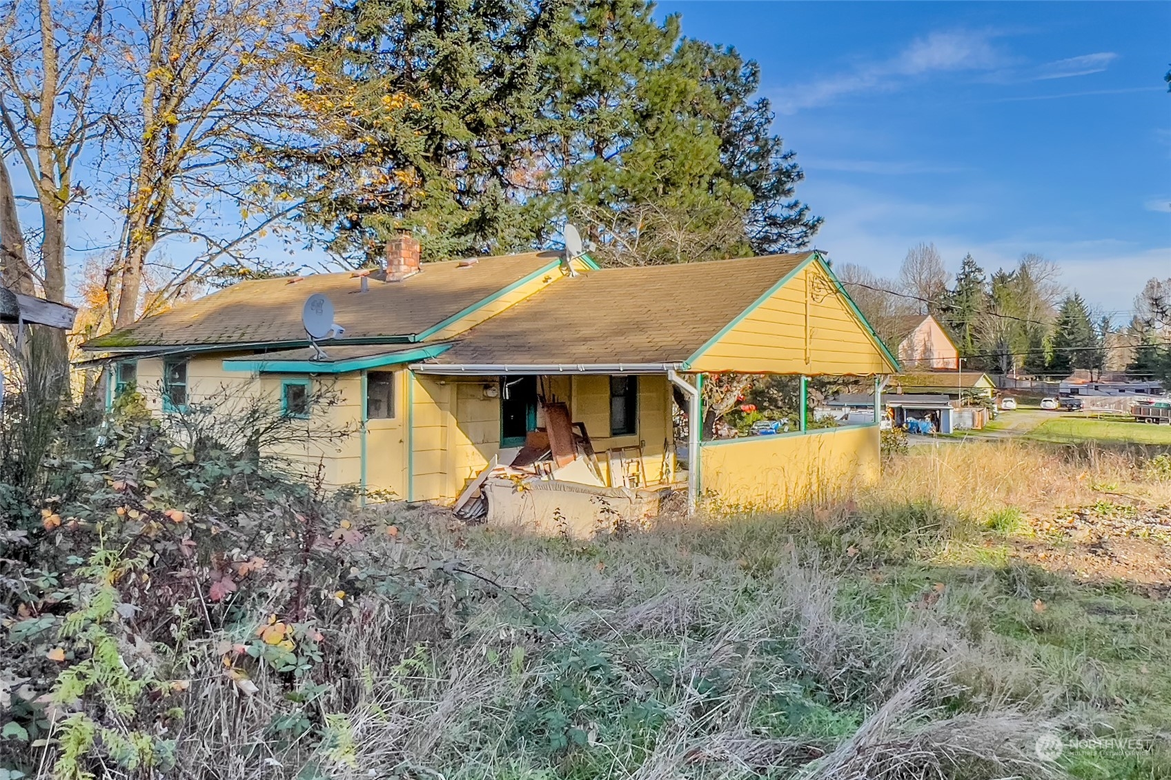 19411 19505 108th Avenue SE, Renton, WA 98055