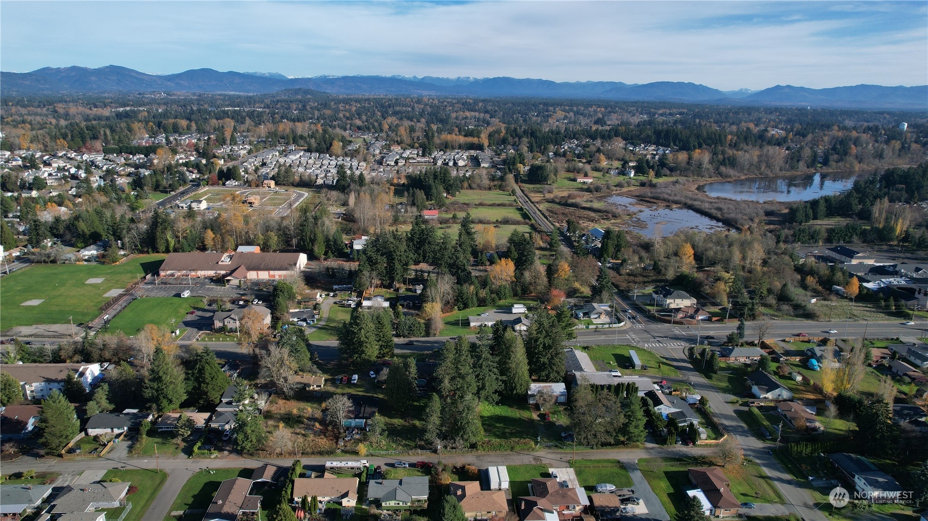 19411 19505 108th Avenue SE, Renton, WA 98055