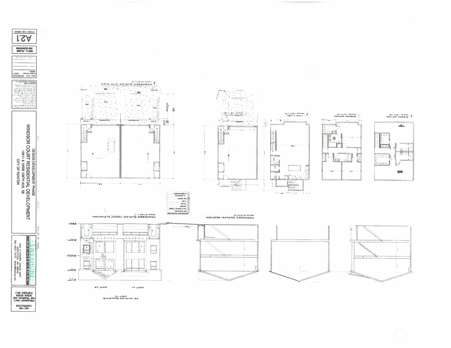 19411 19505 108th Avenue SE, Renton, WA 98055