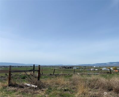 0 LOT B Parke Creek Road , Ellensburg, WA 98926 - Photo 8