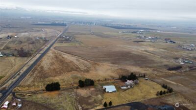 0 LOT B Parke Creek Road , Ellensburg, WA 98926 - Photo 9