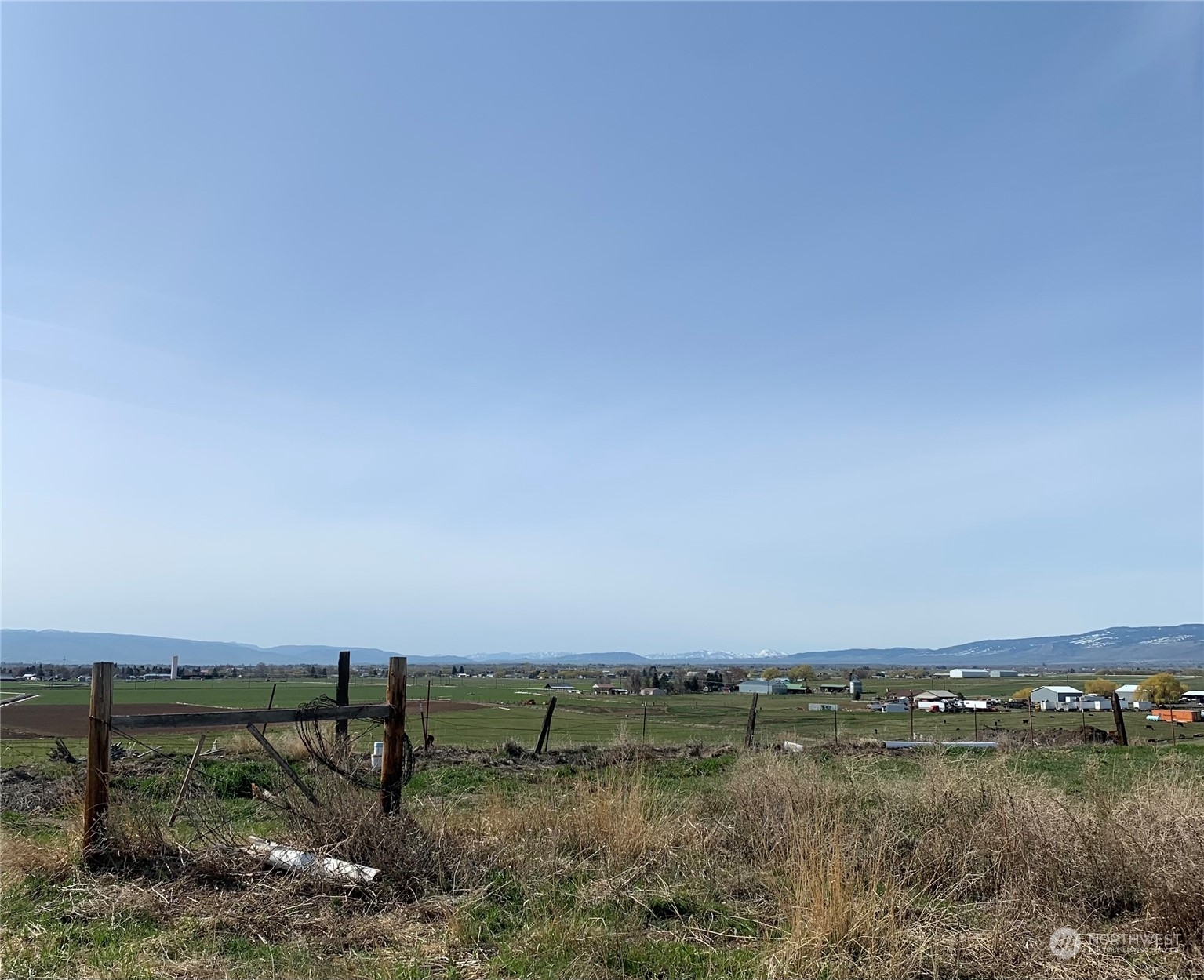 0 LOT F Parke Creek Road , Ellensburg, WA 98926