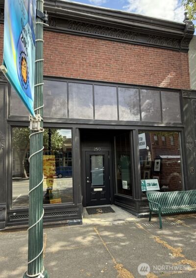 250 E Main Street , Dayton, WA 99328 - Photo 1