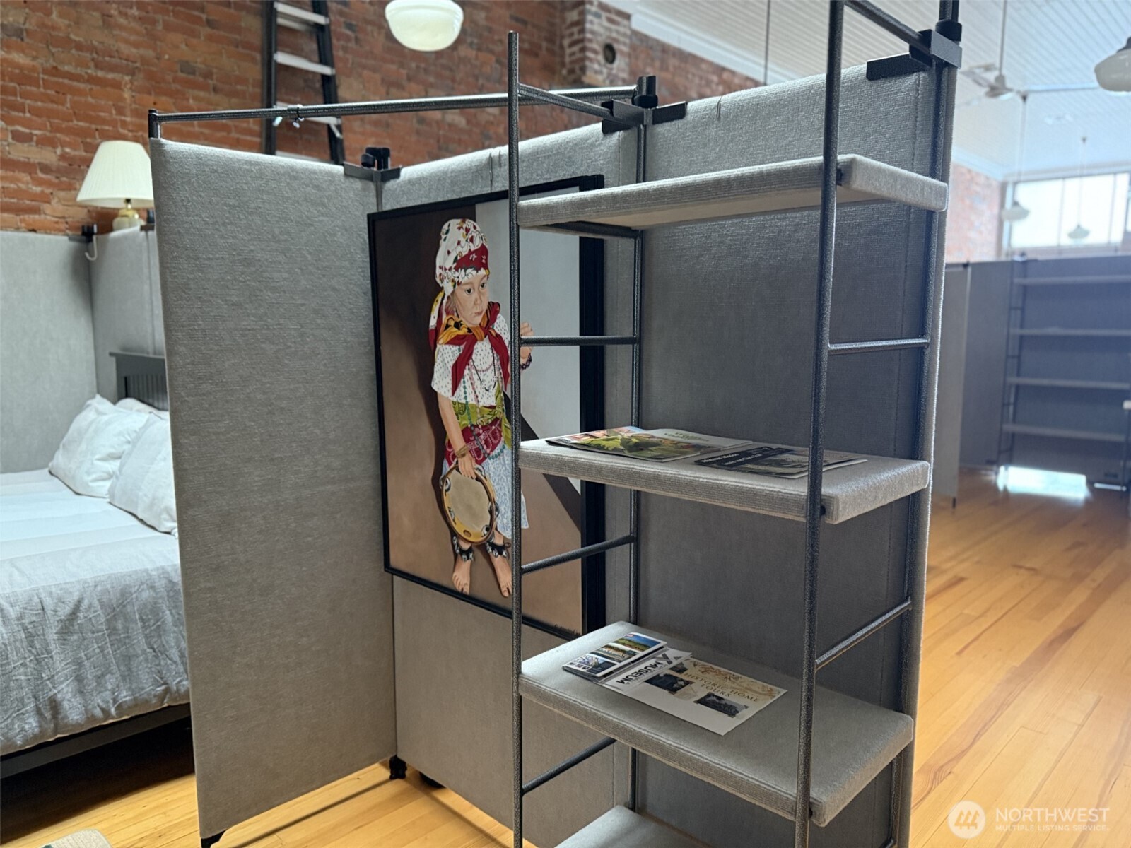 250 E Main Street , Dayton, WA 99328