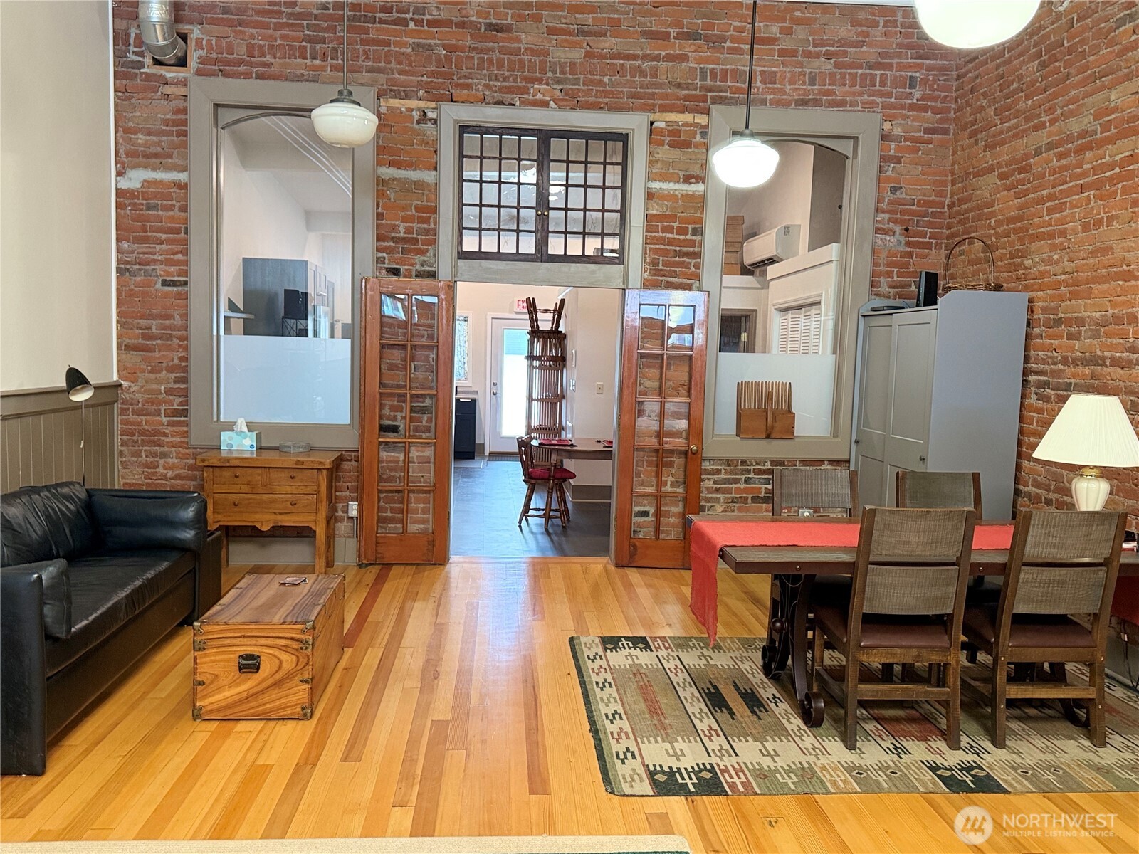 250 E Main Street , Dayton, WA 99328