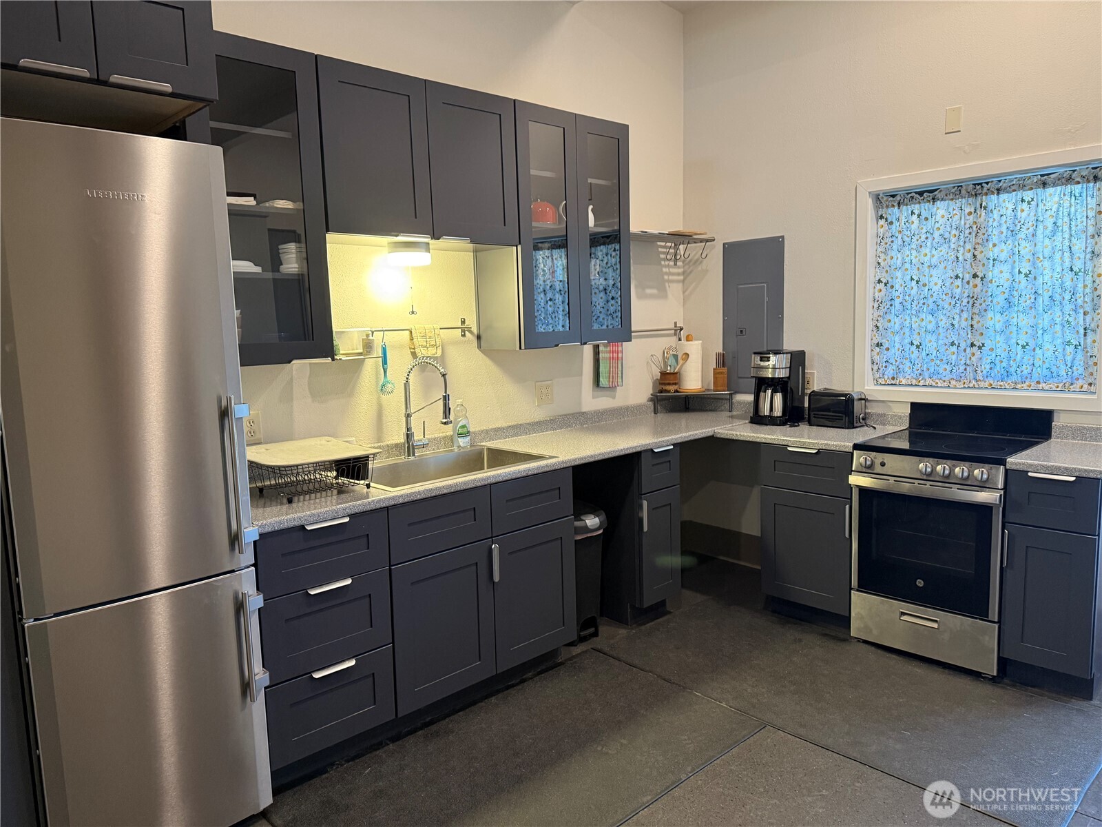 250 E Main Street , Dayton, WA 99328