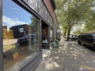 250 E Main Street , Dayton, WA 99328 - Photo 2