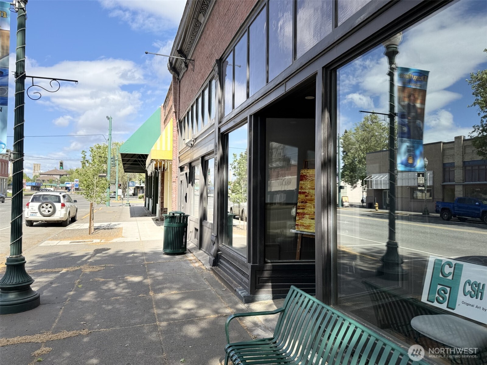 250 E Main Street , Dayton, WA 99328