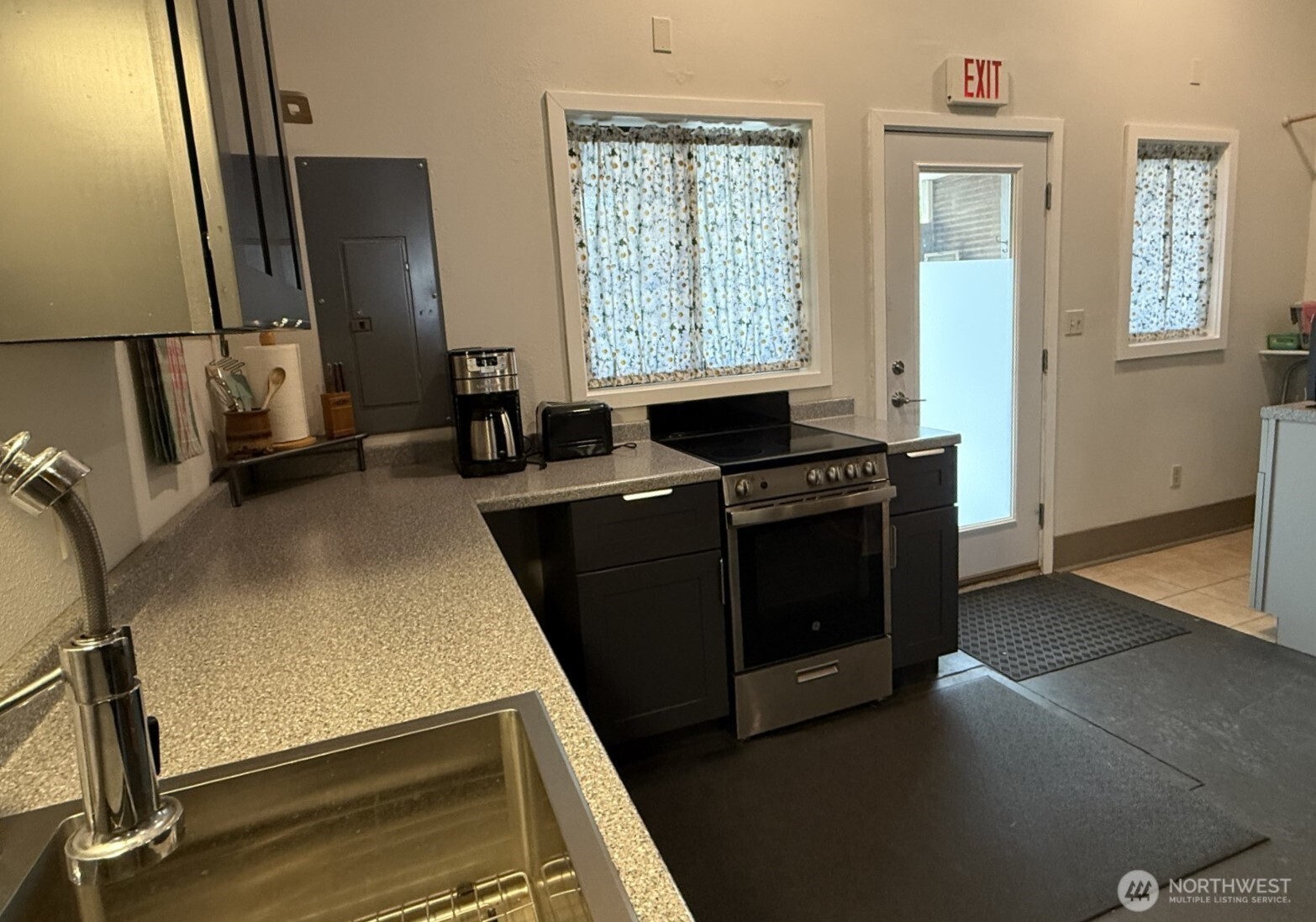 250 E Main Street , Dayton, WA 99328