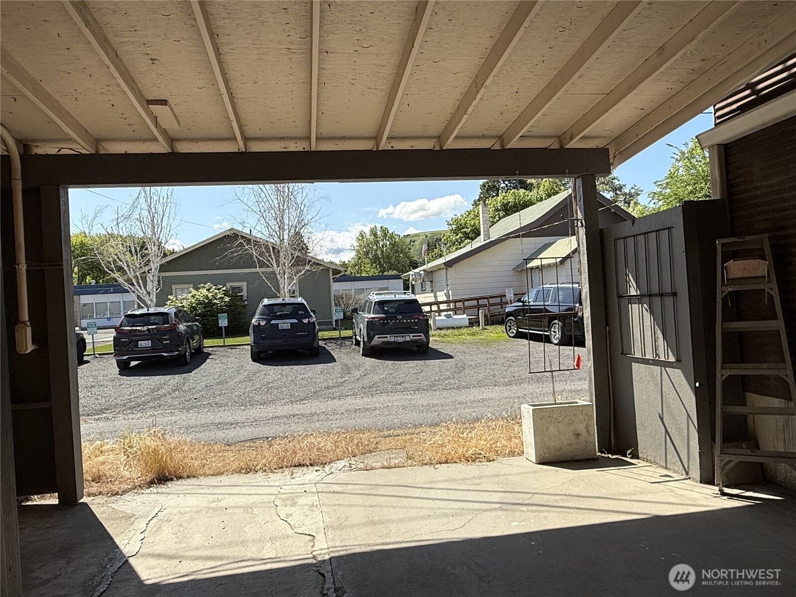 250 E Main Street , Dayton, WA 99328