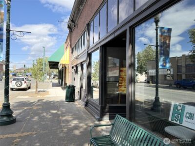 250 E Main Street , Dayton, WA 99328 - Photo 3