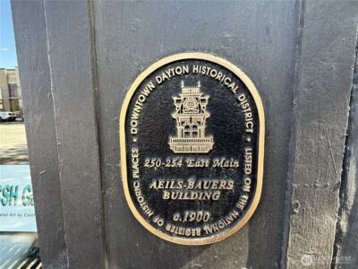 250 E Main Street , Dayton, WA 99328 - Photo 32