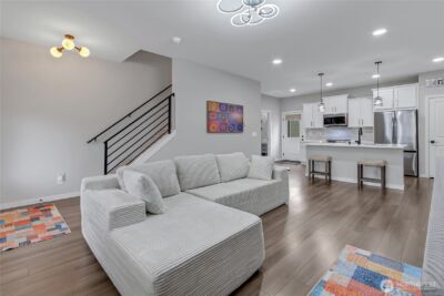 5212 E M Street , Tacoma, WA 98404 - Photo 3