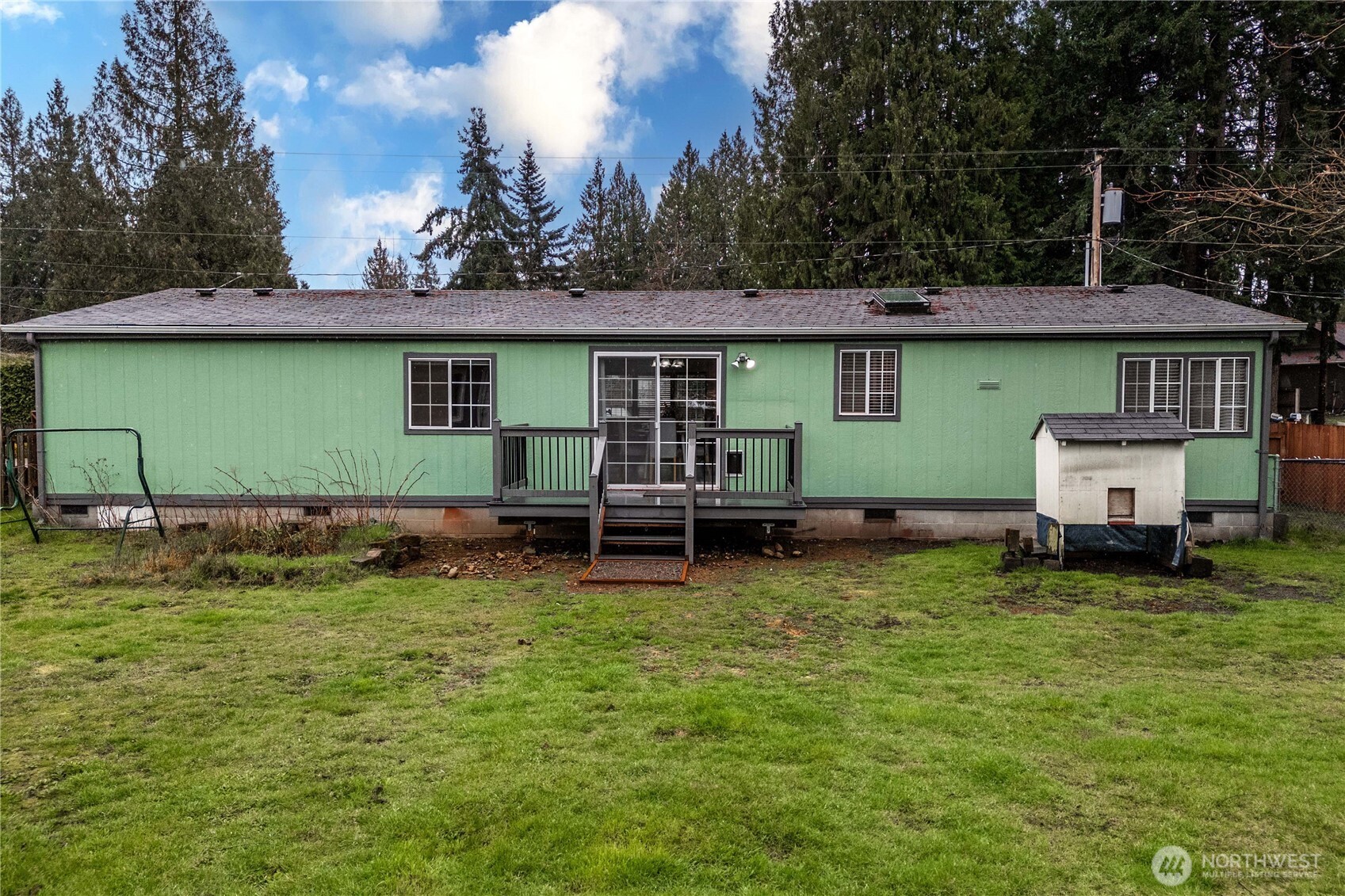 20810 93rd Street E, Bonney Lake, WA 98391