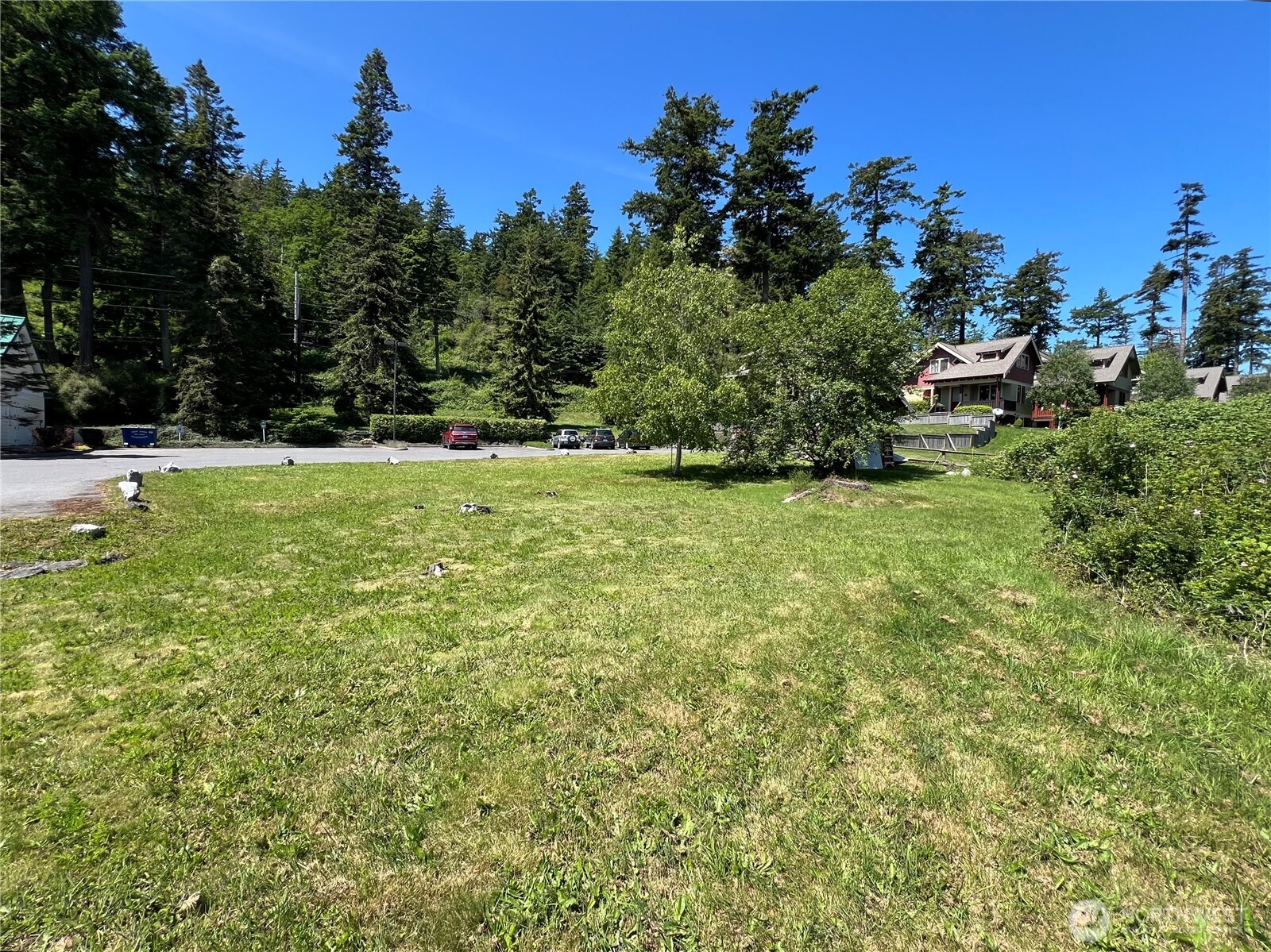 0 Main Street S, Orcas Island, WA 98245