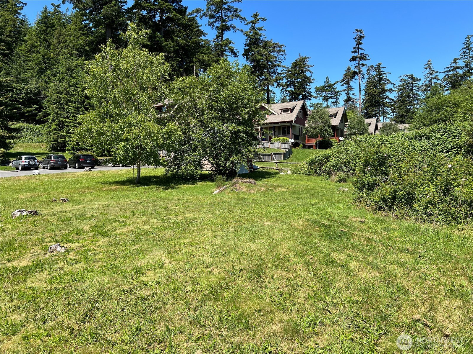 0 Main Street S, Orcas Island, WA 98245