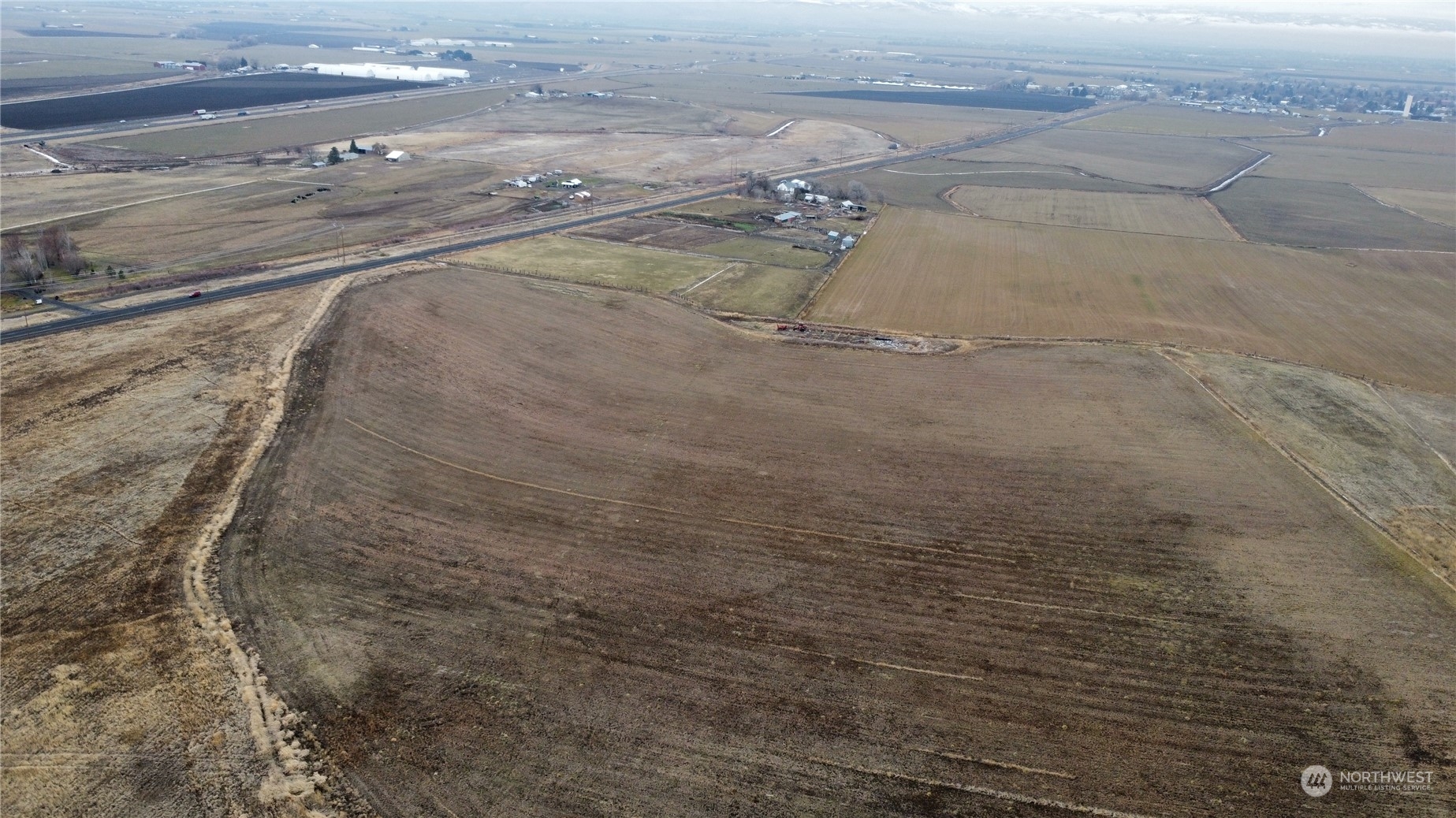 0 LOT A Parke Creek Road , Ellensburg, WA 98926