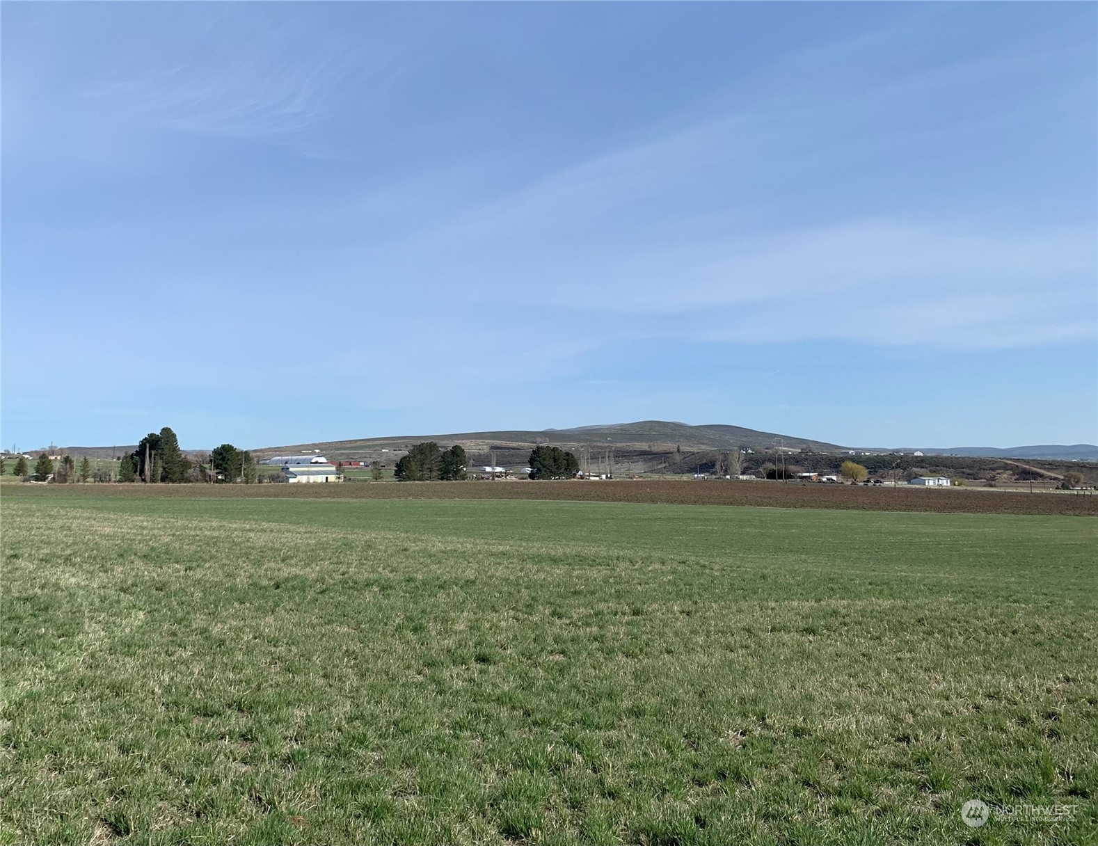 0 LOT A Parke Creek Road , Ellensburg, WA 98926