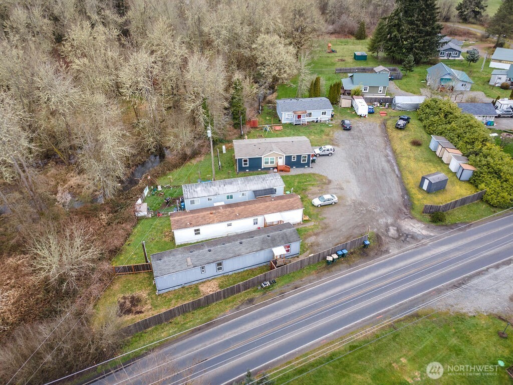 1098 Old Highway 99 S, Tenino, WA 98589
