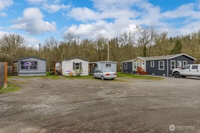 1098 Old Highway 99 S, Tenino, WA 98589 - Photo 2