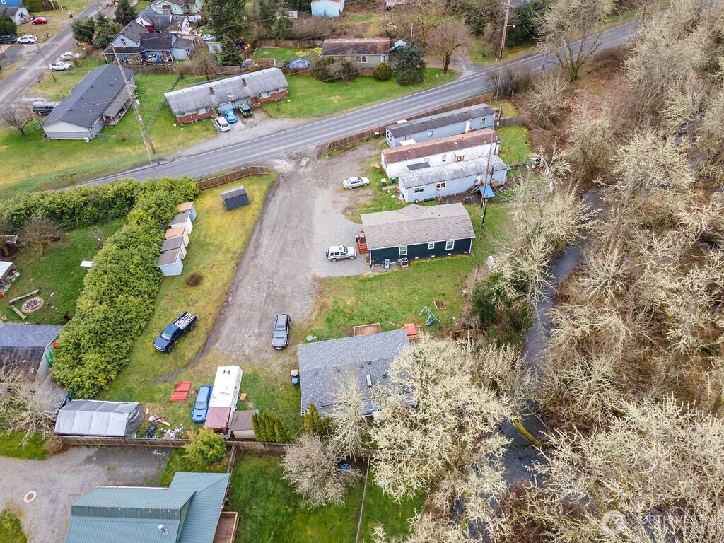 1098 Old Highway 99 S, Tenino, WA 98589