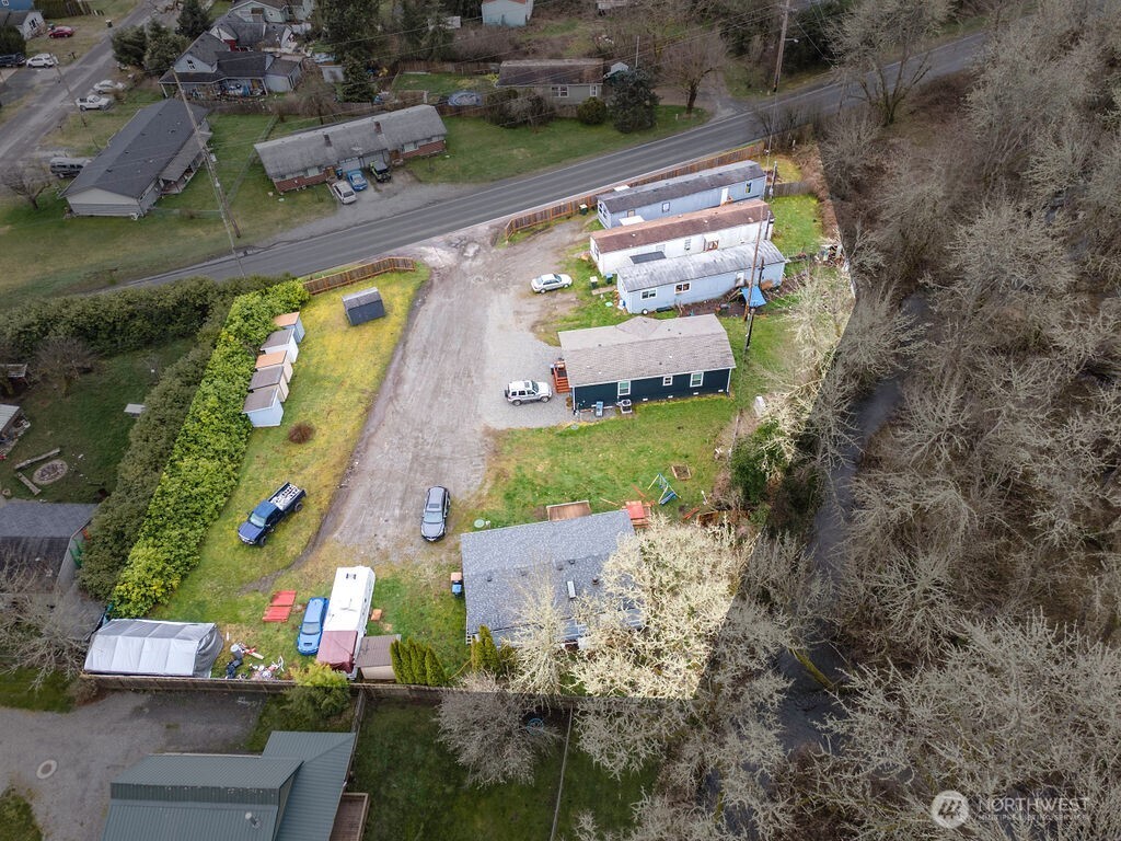 1098 Old Highway 99 S, Tenino, WA 98589