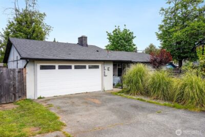 4016 S 186th Street , SeaTac, WA 98188