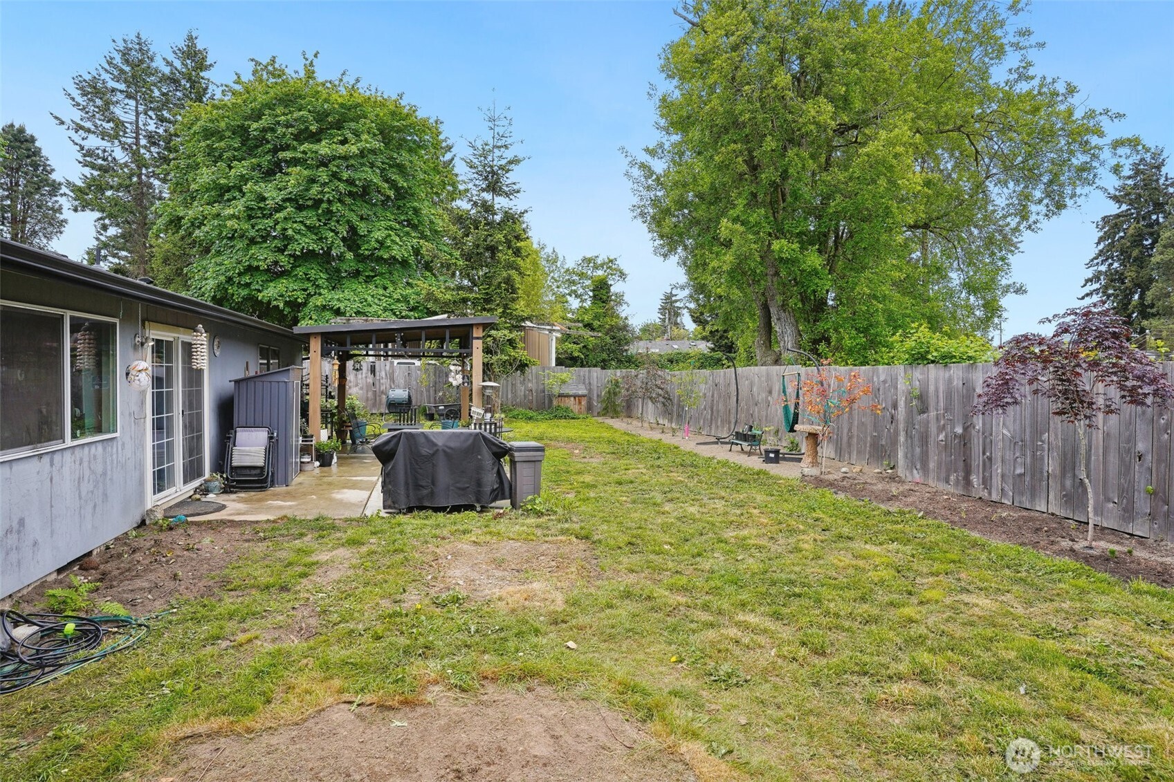 4016 S 186th Street , SeaTac, WA 98188