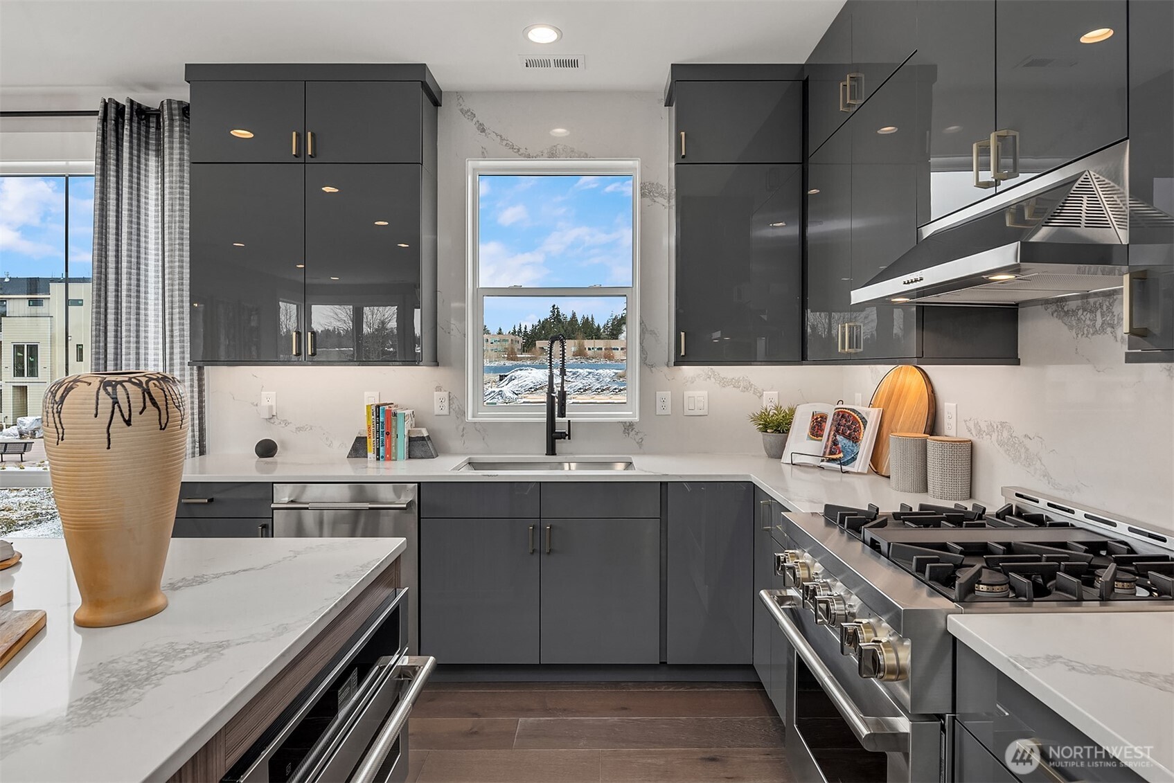 17565 (Site52) 133rd Lane NE, Woodinville, WA 98072