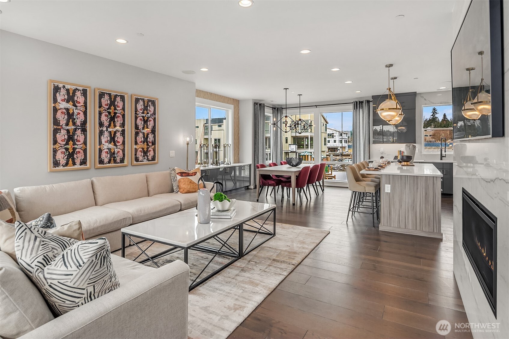 17565 (Site52) 133rd Lane NE, Woodinville, WA 98072