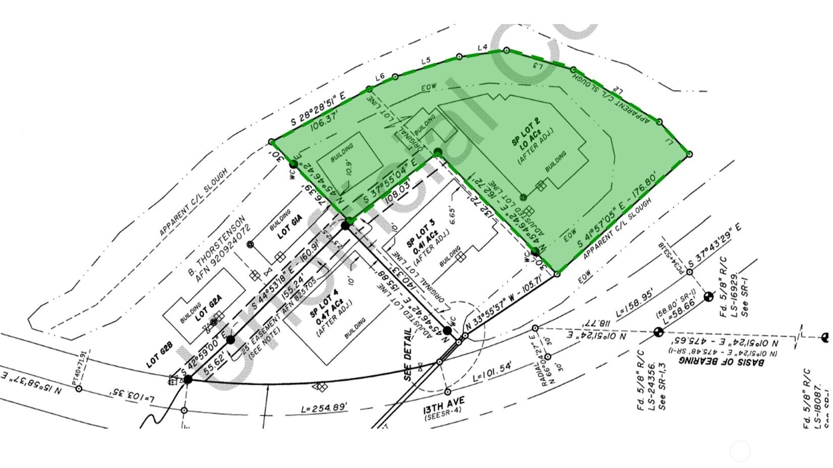 1309 Elm Place , Kelso, WA 98626