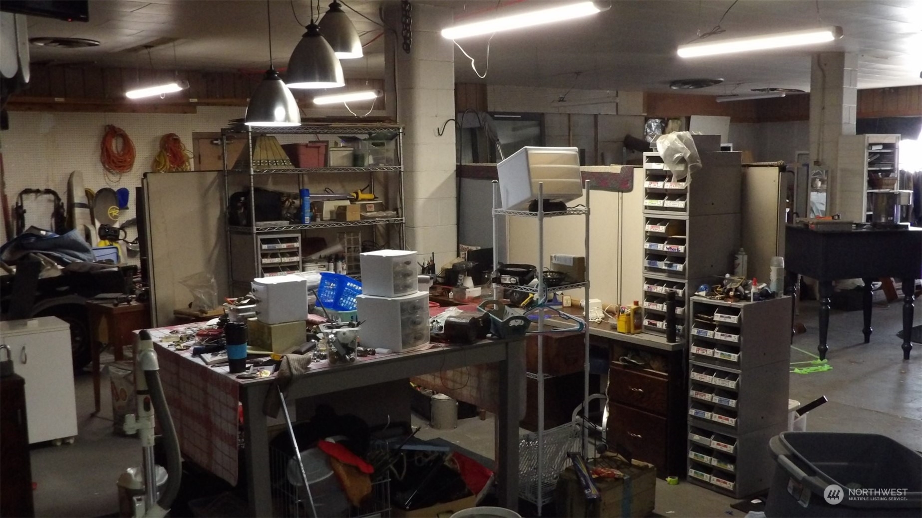 704 W 1st Avenue , Ritzville, WA 99169