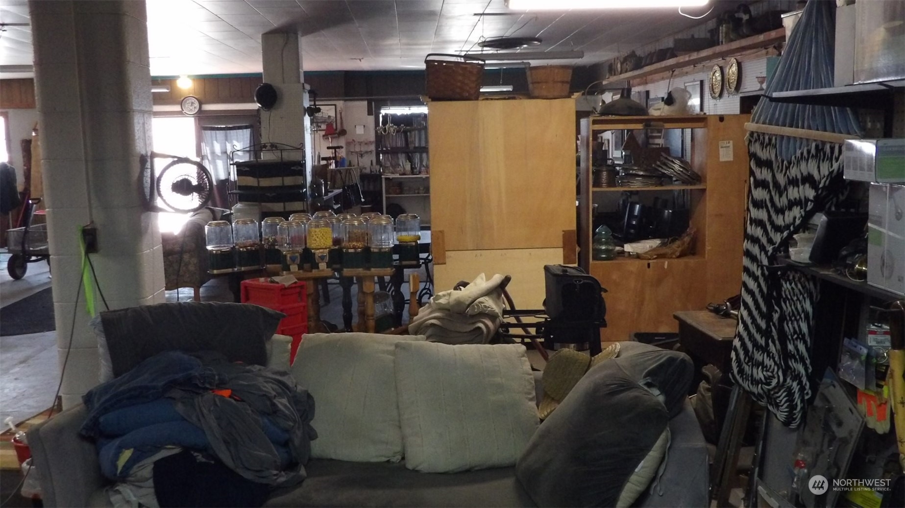 704 W 1st Avenue , Ritzville, WA 99169