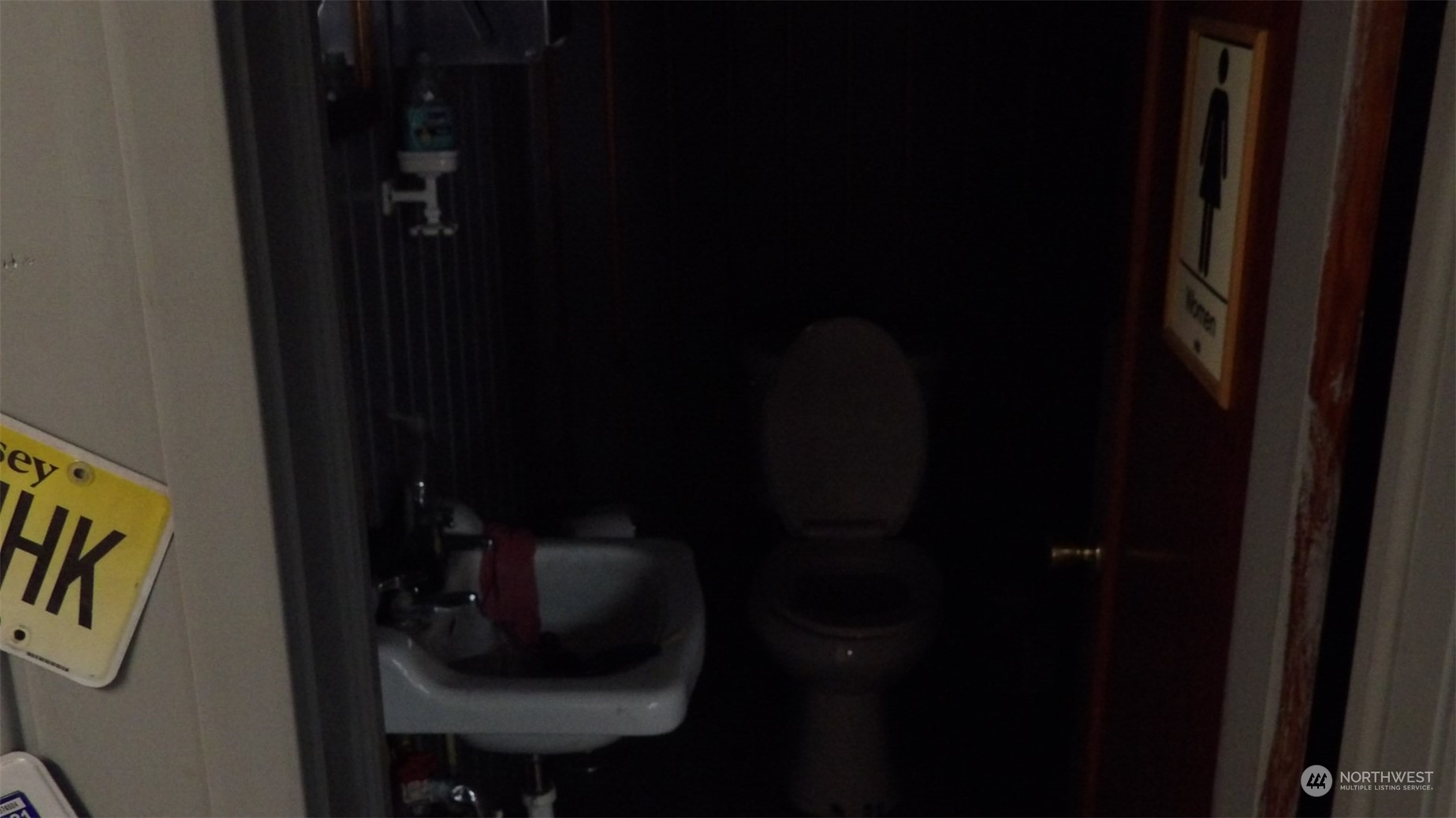 704 W 1st Avenue , Ritzville, WA 99169