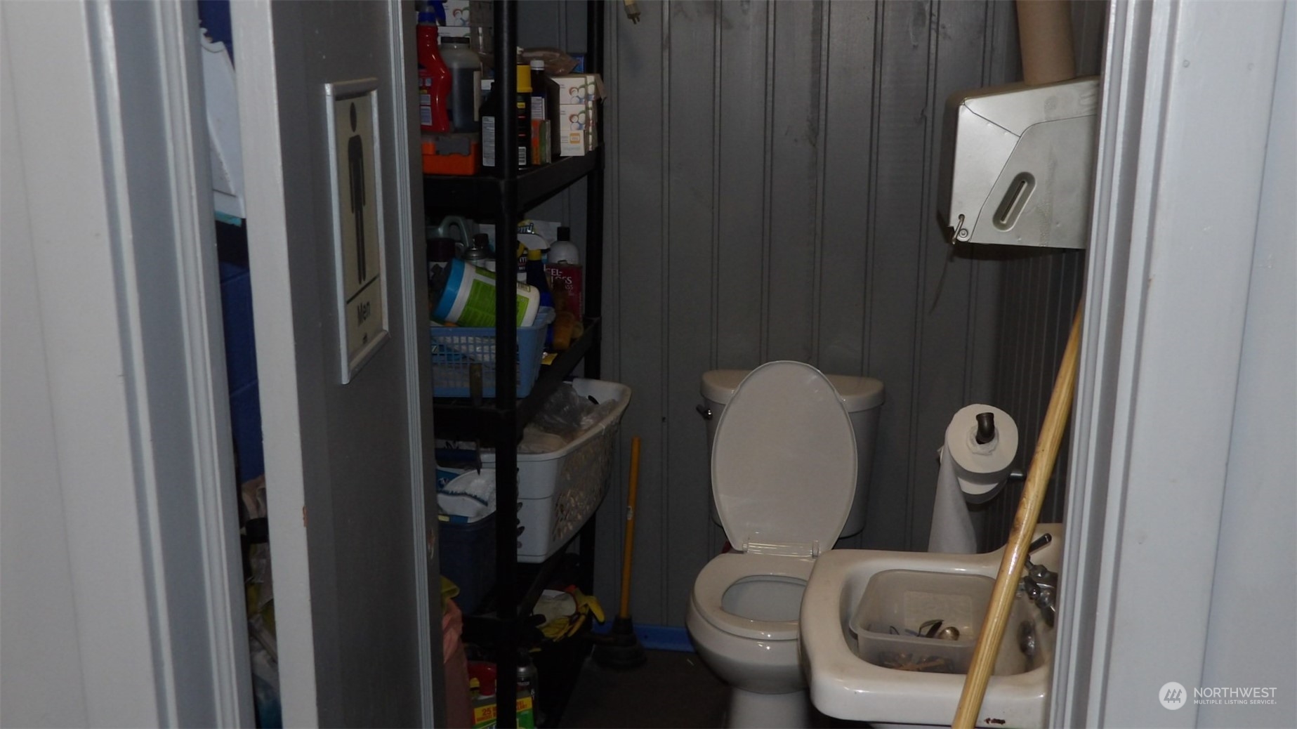 704 W 1st Avenue , Ritzville, WA 99169