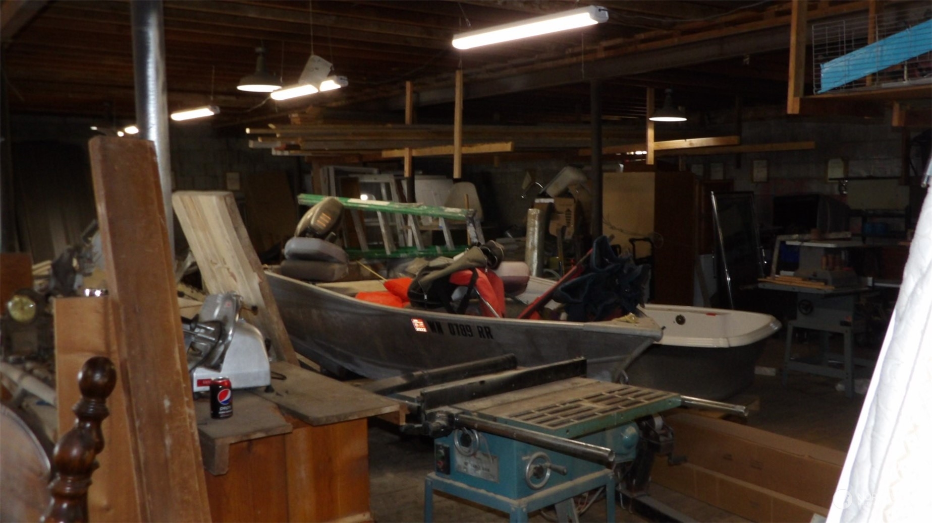 704 W 1st Avenue , Ritzville, WA 99169