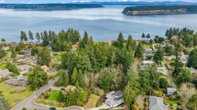 0 Reid Drive NW, Gig Harbor, WA 98335 - Photo 2
