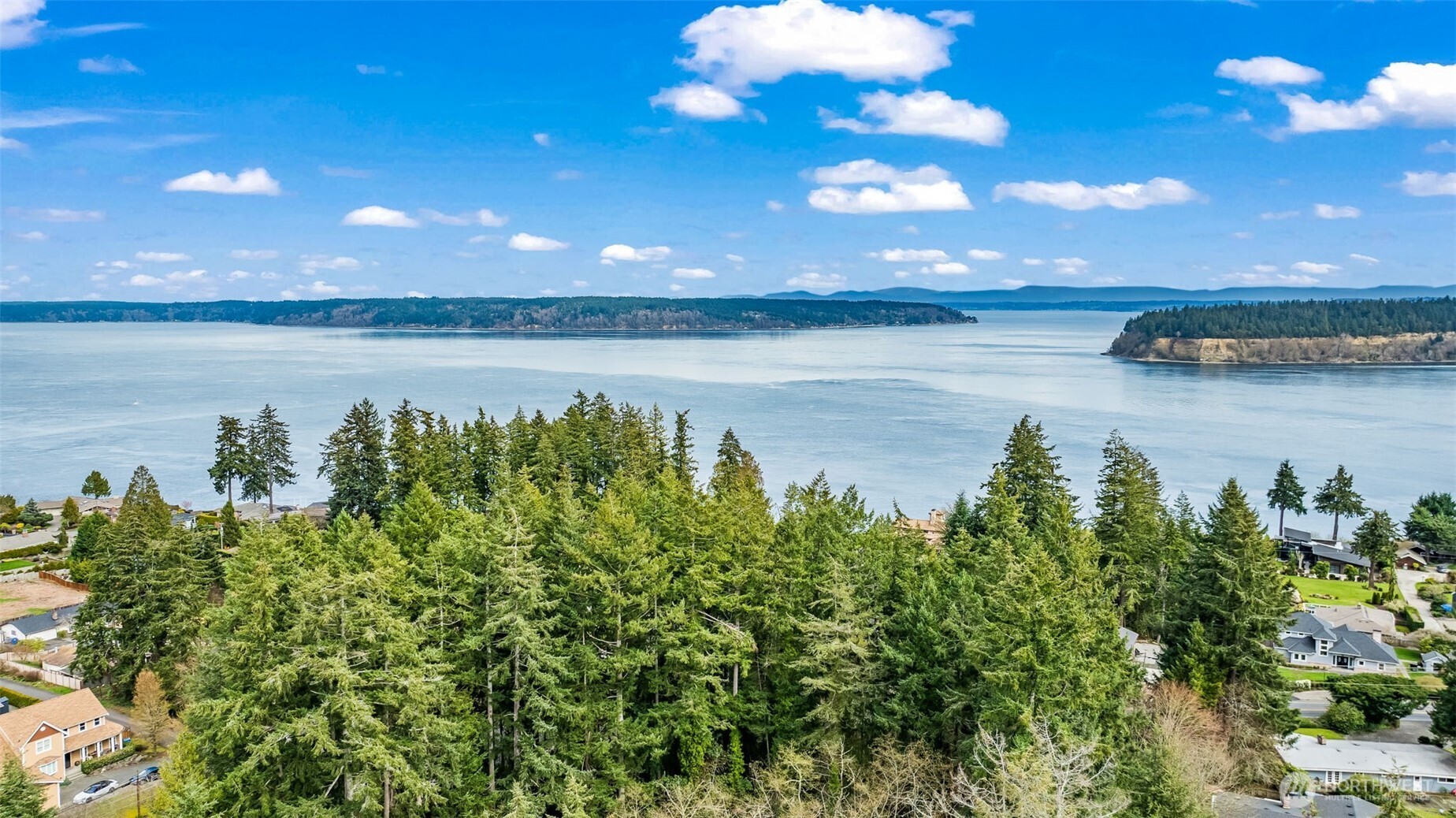 0 Reid Drive NW, Gig Harbor, WA 98335