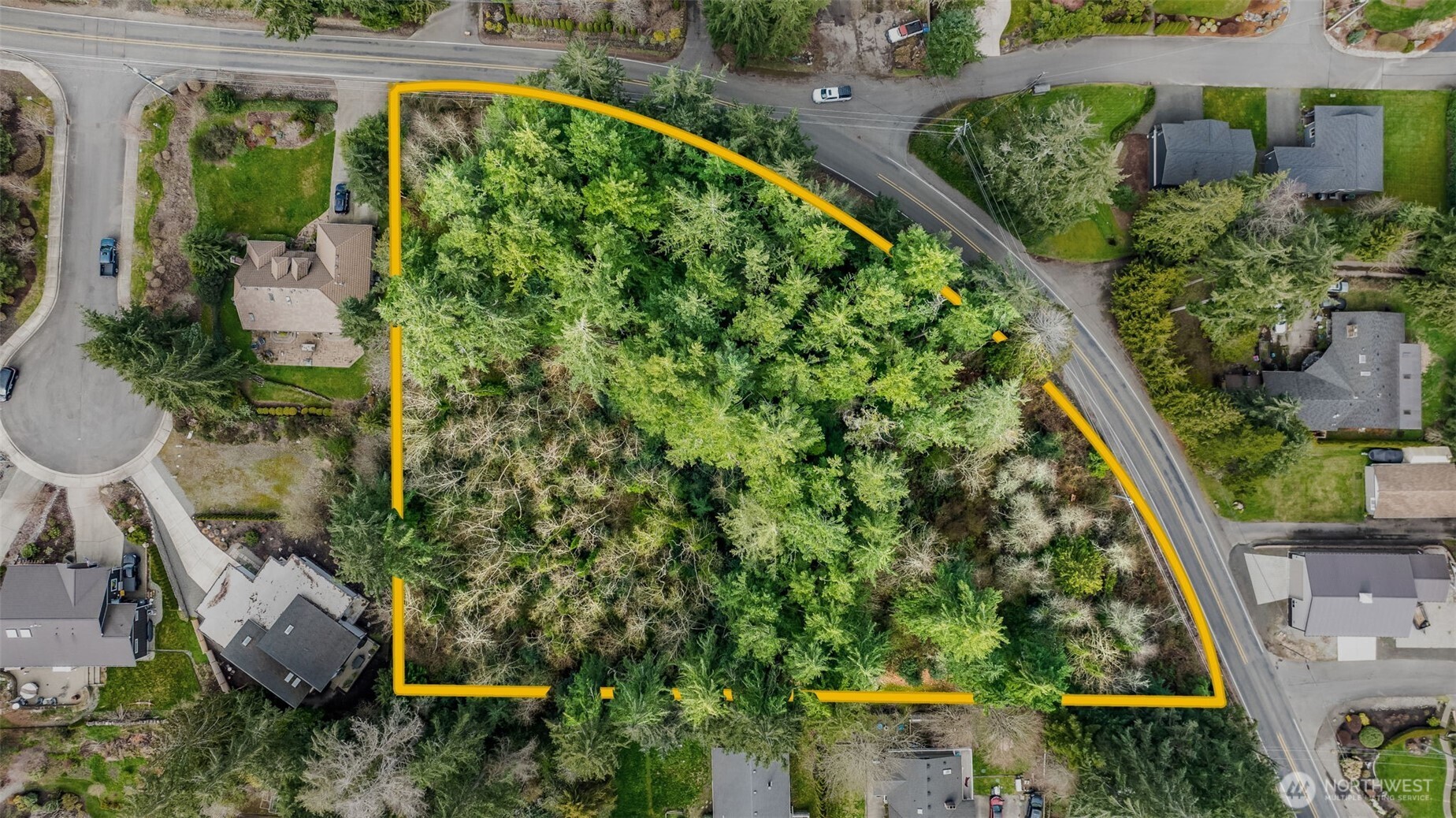 0 Reid Drive NW, Gig Harbor, WA 98335