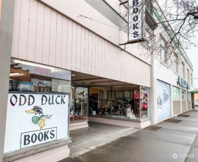 319 W Main Street , Elma, WA 98541 - Photo 2